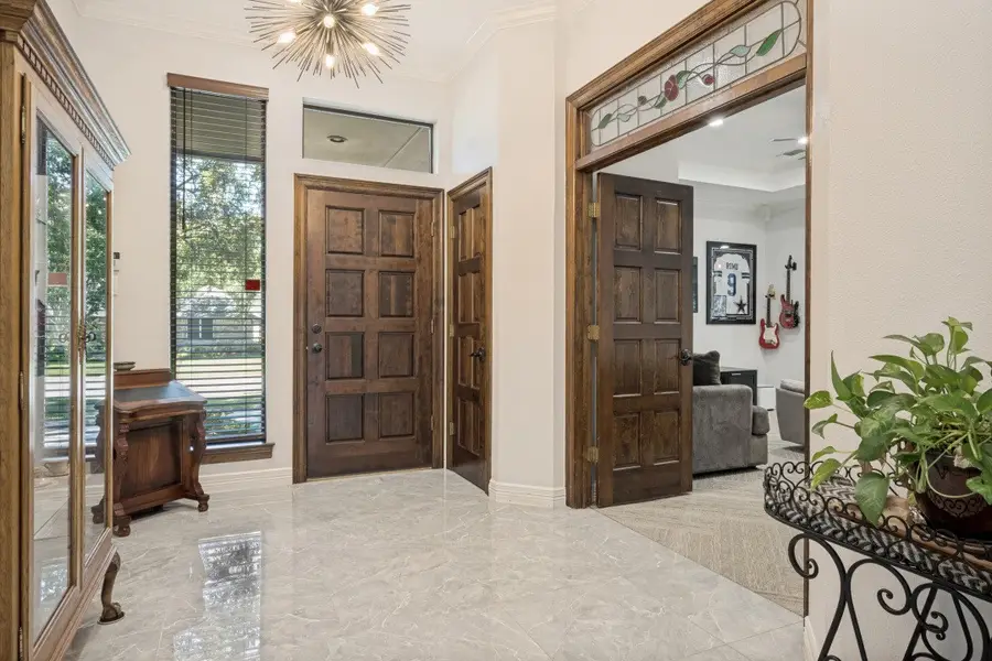 3808 Granada Trail, Denton, TX 76205 - #2