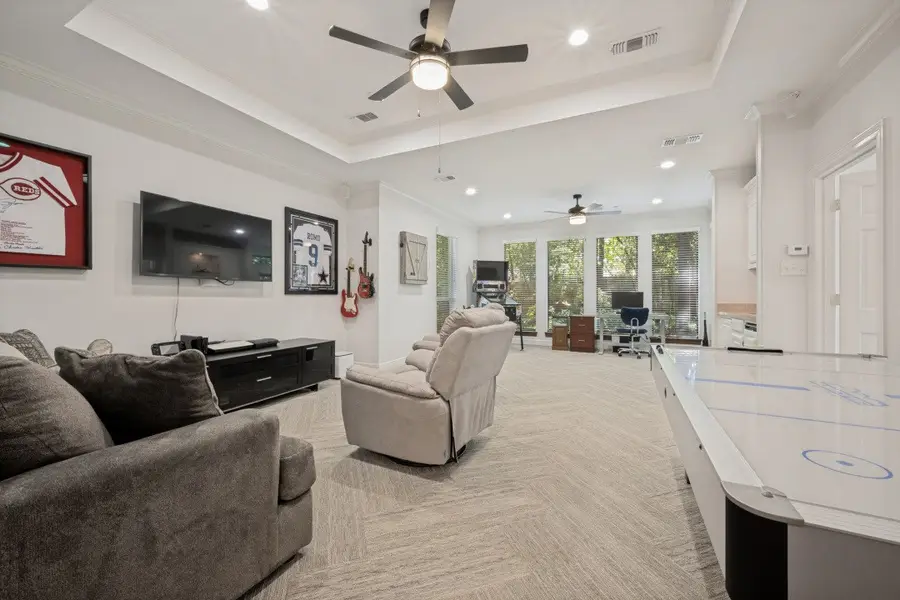 3808 Granada Trail, Denton, TX 76205 - #3