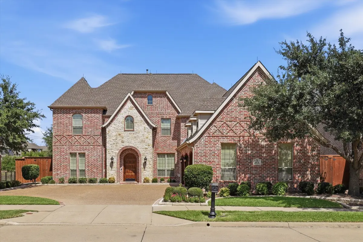6076 Beacon Hill Drive, Frisco, TX 75036 - #1