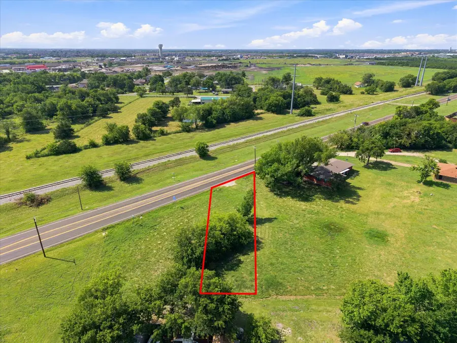 TBD W. Holiday State Hwy 66, Fate, TX 75032 - #2