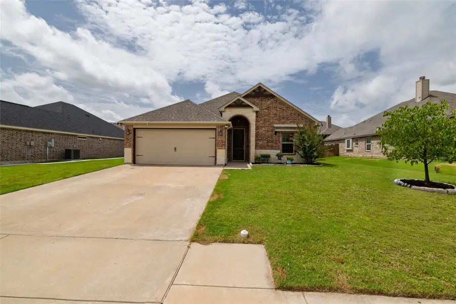205 Harp Avenue, Godley, TX 76044 - #2