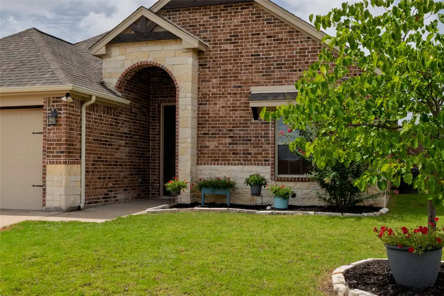 205 Harp Avenue, Godley, TX 76044 - #3