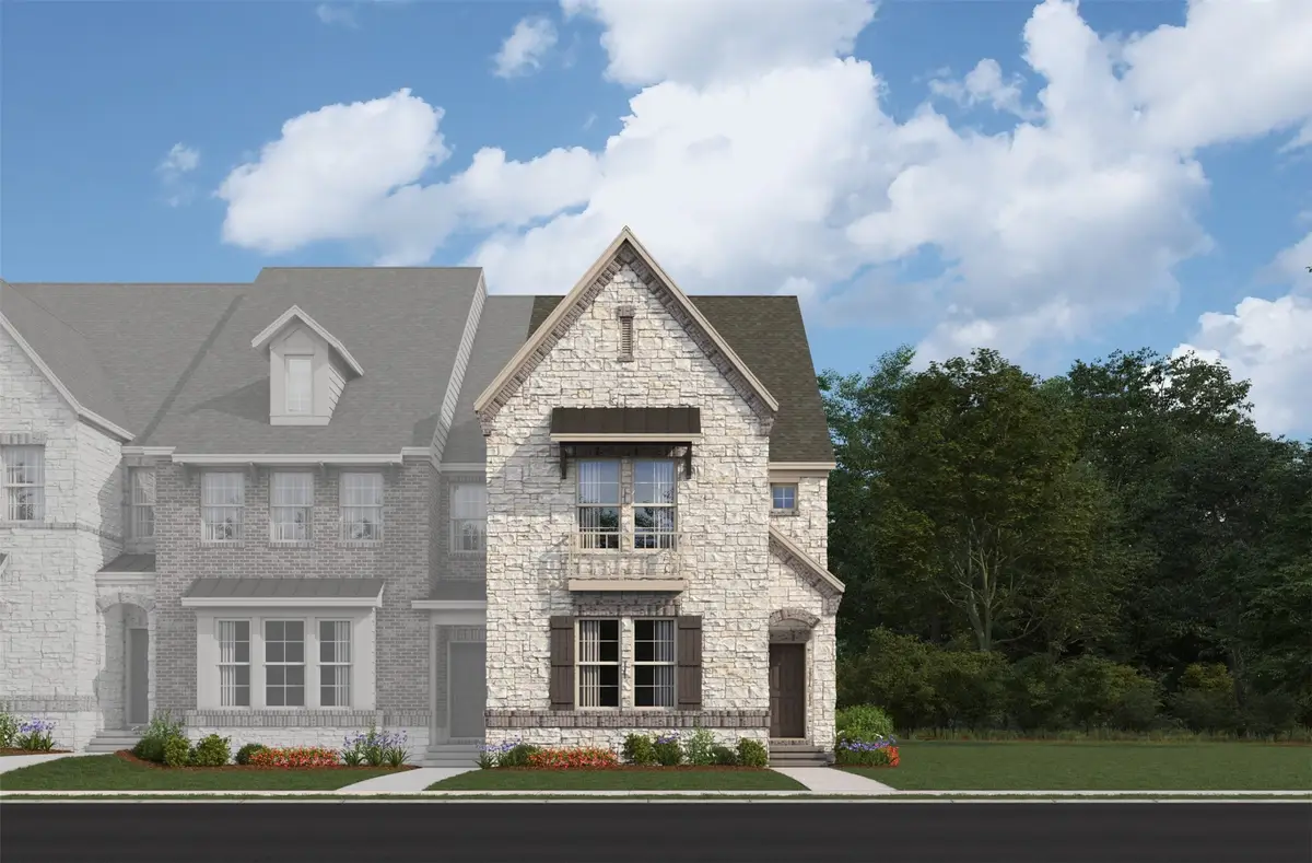 2117 Naples Drive, Rowlett, TX 75088 - #1