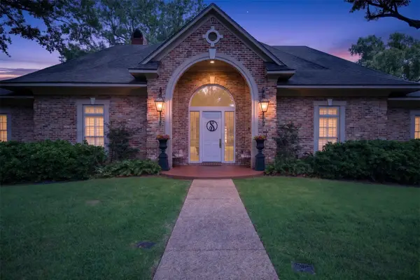 750 Chinquapin Drive, Shreveport, LA 71106