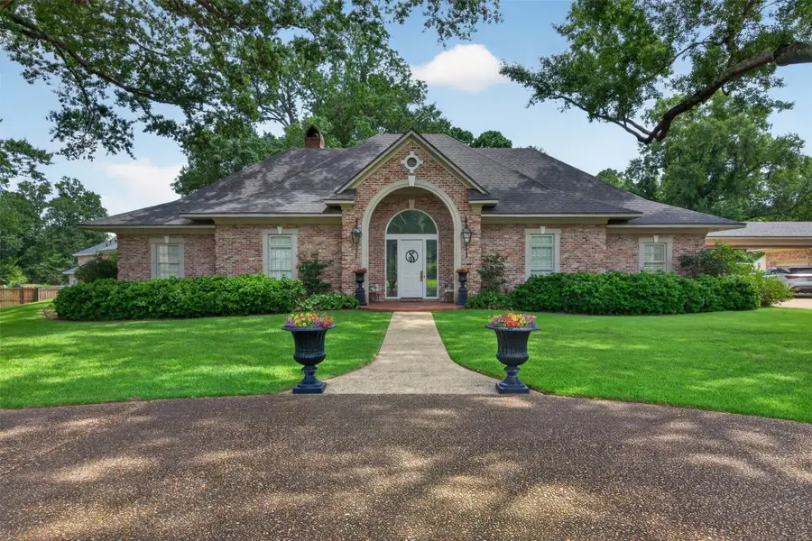 750 Chinquapin Drive, Shreveport, LA 71106 - #2