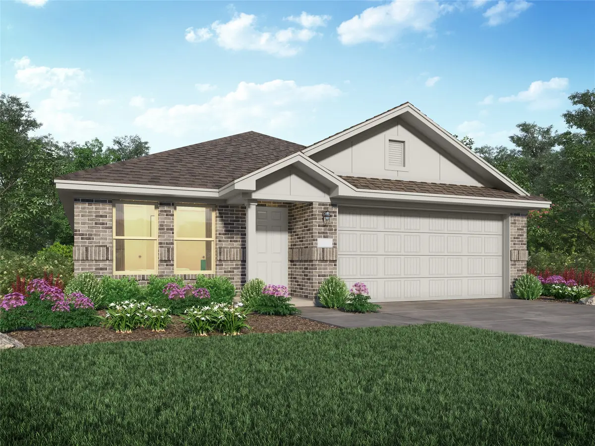 2829 Serenity Grove Lane, Fort Worth, TX 76179 - #1