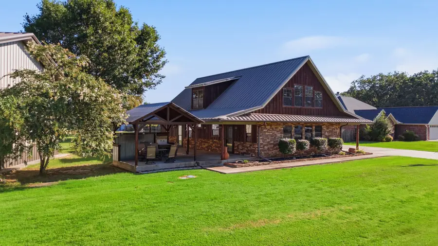 271 County Road 1559, Alba, TX 75410 - #2