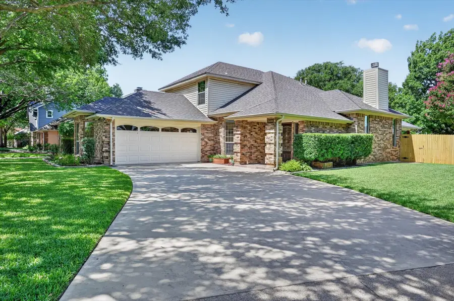 5406 Sapphire Court, Arlington, TX 76017 - #2