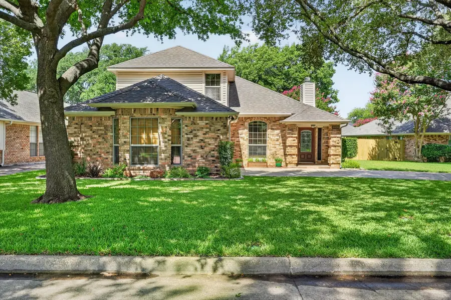 5406 Sapphire Court, Arlington, TX 76017 - #3