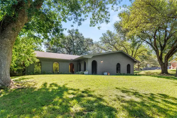 1517 Rambler Drive, Waco, TX 76710