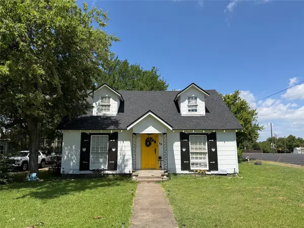 311 S Ebrite Street, Mesquite, TX 75149
