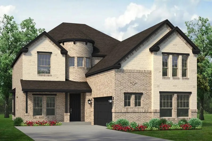 8916 Amistad Lane, Justin Roanoke, TX 76226 - #1