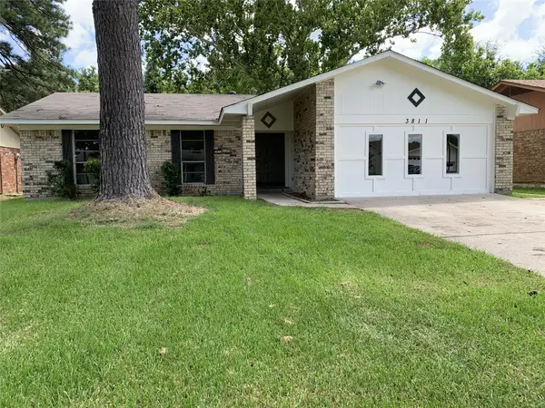 3811 Liaison Drive, Shreveport, LA 71108