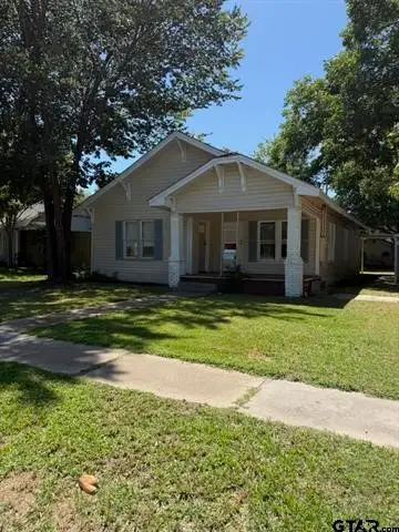 509 N Pacific Street, Mineola, TX 75773 - #2