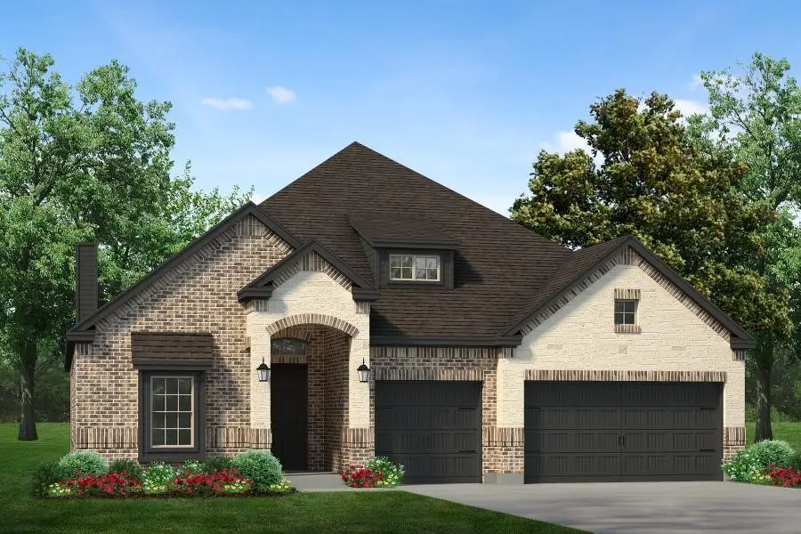 8908 Amistad Lane, Justin Roanoke, TX 76226 - #1