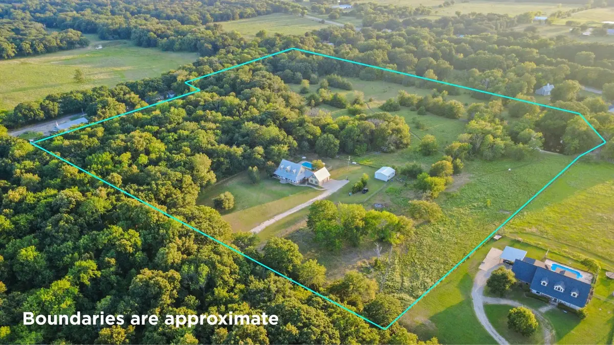 340 County Road 3585, Dike, TX 75437 - #1