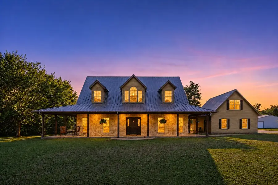 340 County Road 3585, Dike, TX 75437 - #2