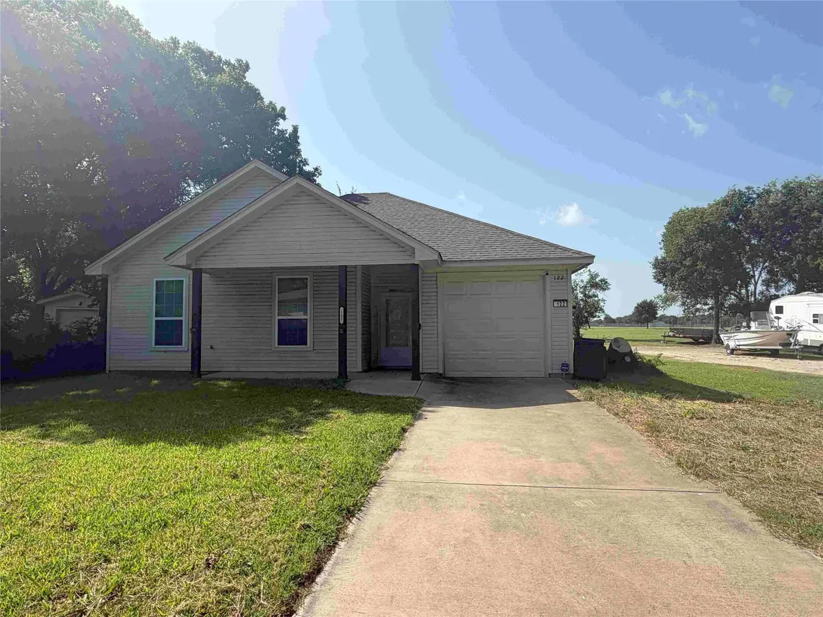 122 Katy Street, Cleburne, TX 76031 - #1