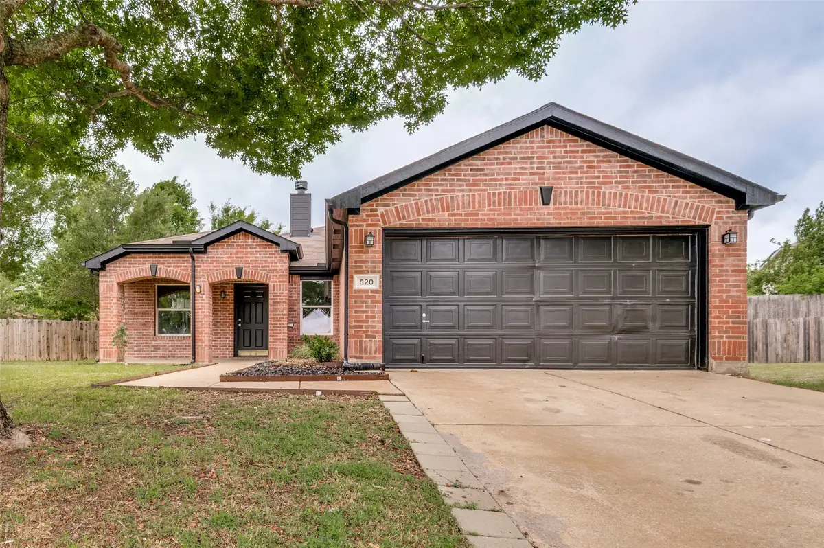 520 King Street, Cedar Hill, TX 75104 - #1