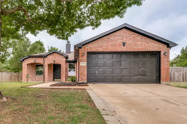 520 King Street, Cedar Hill, TX 75104