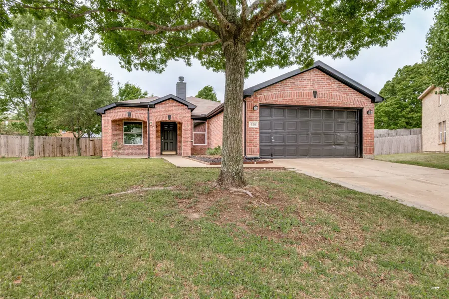 520 King Street, Cedar Hill, TX 75104 - #2