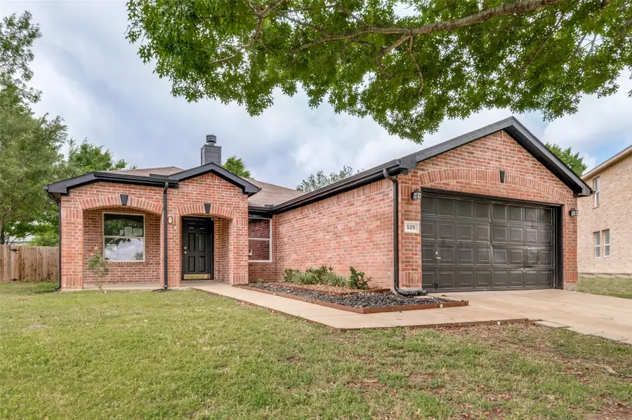 520 King Street, Cedar Hill, TX 75104 - #3