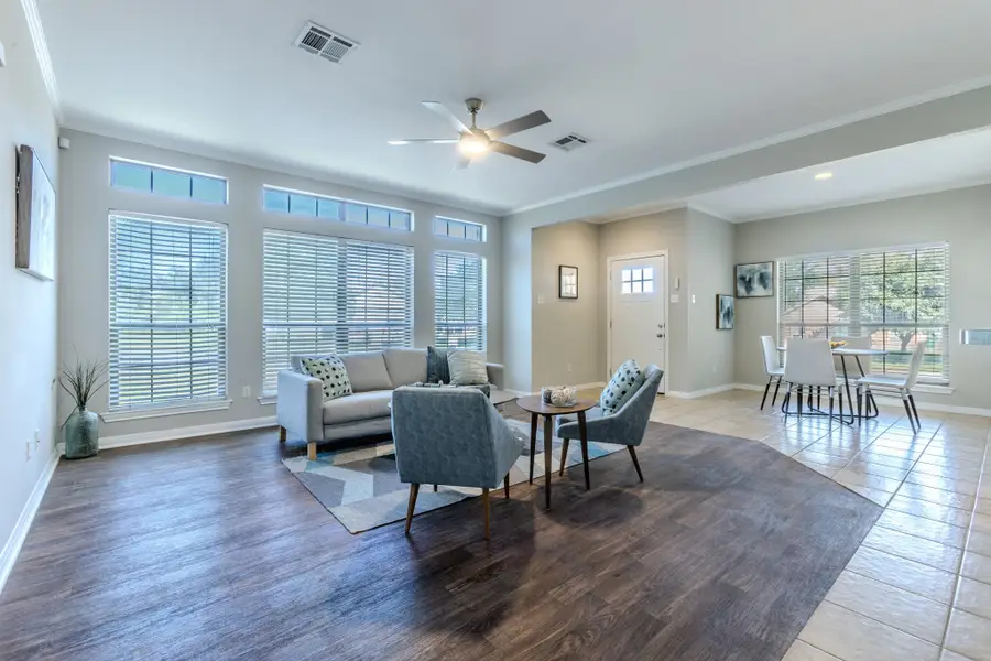 3060 Andalusian Lane, Robinson, TX 76706 - #3