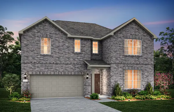 3317 Red Deer Road, Denton, TX 76208