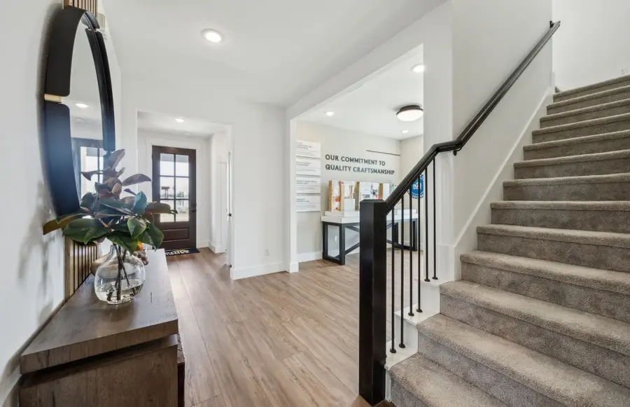3317 Red Deer Road, Denton, TX 76208 - #2