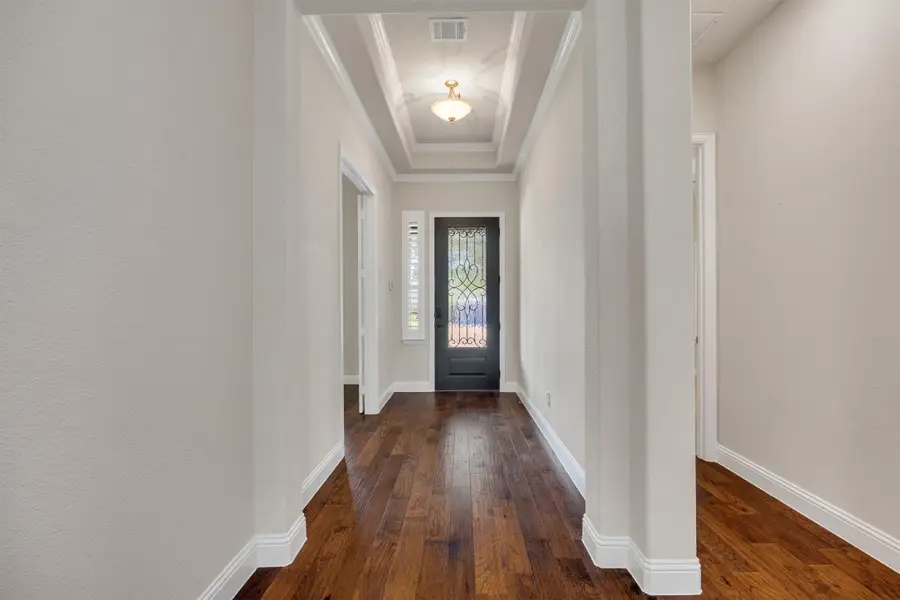 7905 Lavaca River Drive, McKinney, TX 75071 - #2