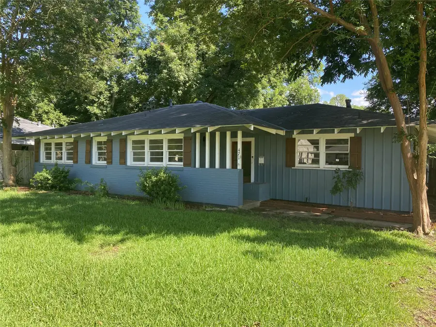 471 Albert Avenue, Shreveport, LA 71105 - #2