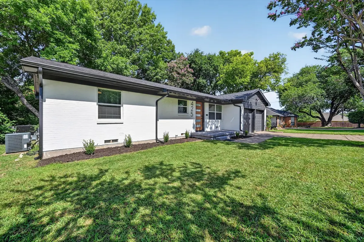 425 N Hamilton Street, Farmersville, TX 75442 - #1
