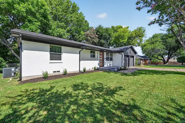 425 N Hamilton Street, Farmersville, TX 75442