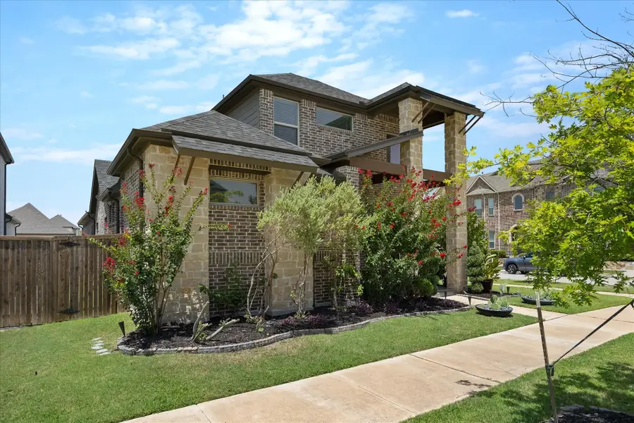 8593 Tripoli Trail, Frisco, TX 75034 - #3