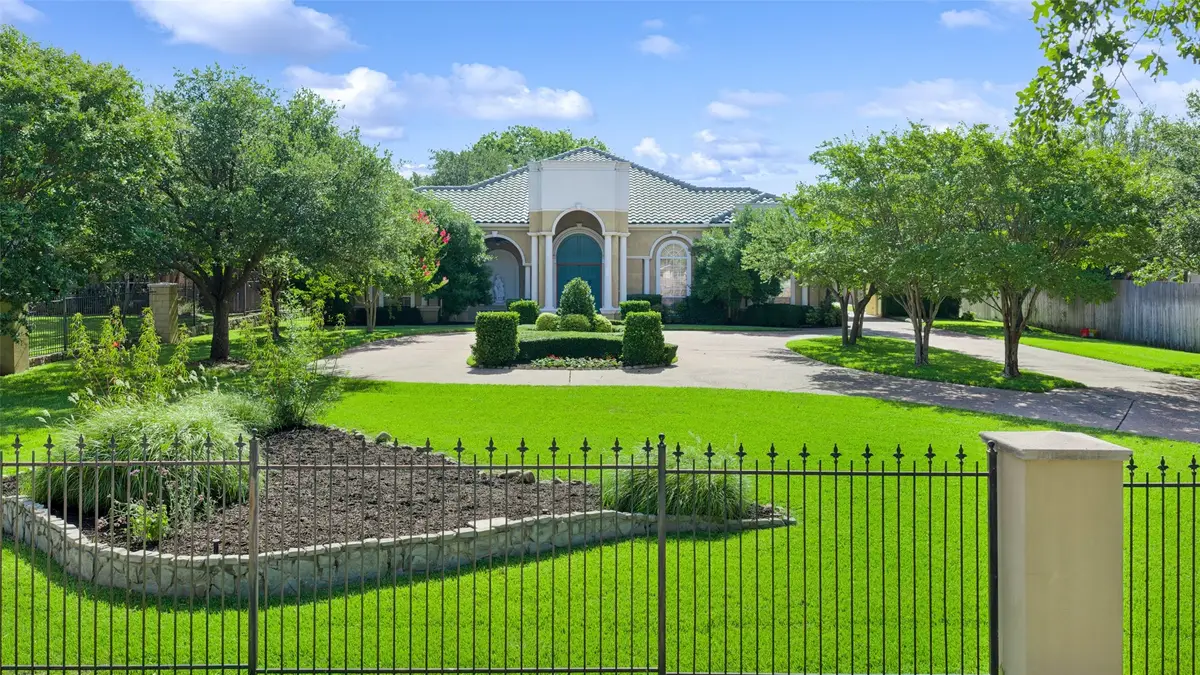 4145 Roberts Road, Grapevine, TX 76051 - #1