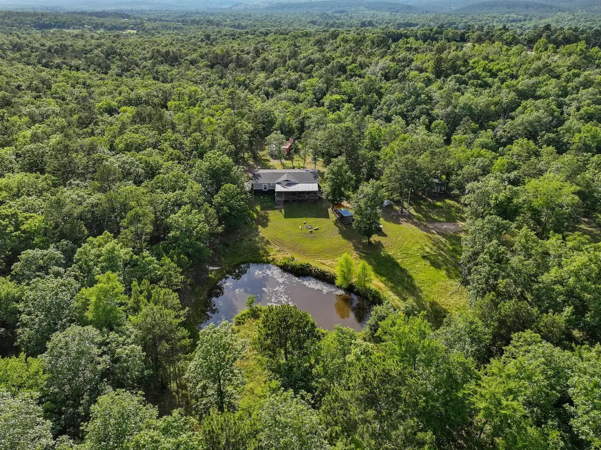186275 N 4380 Road, Finley Rattan, OK 74562 - #1