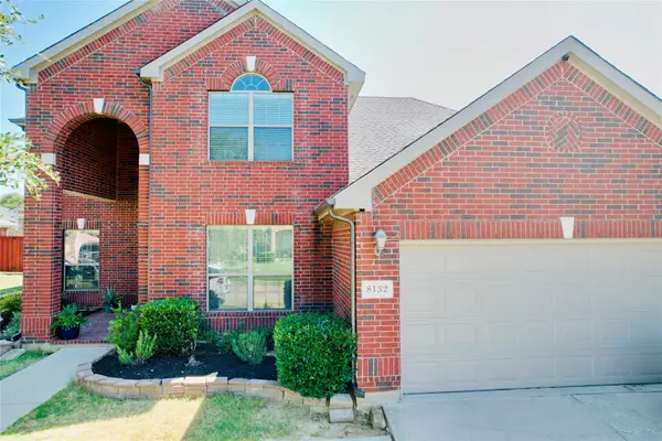 8132 Guadalupe Road, Arlington, TX 76002
