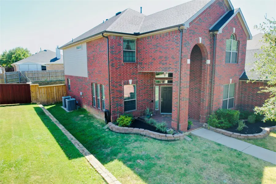8132 Guadalupe Road, Arlington, TX 76002 - #3