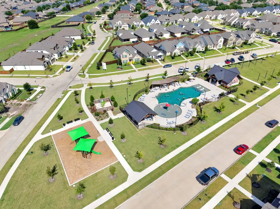 2196 Jonata Street, Waxahachie, TX 75165 - #3