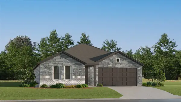 2944 Serenity Grove Lane, Fort Worth, TX 76179