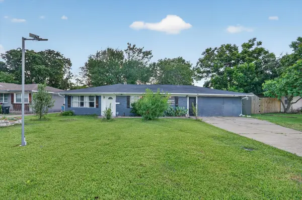 1029 S Bryan Street, Mesquite, TX 75149