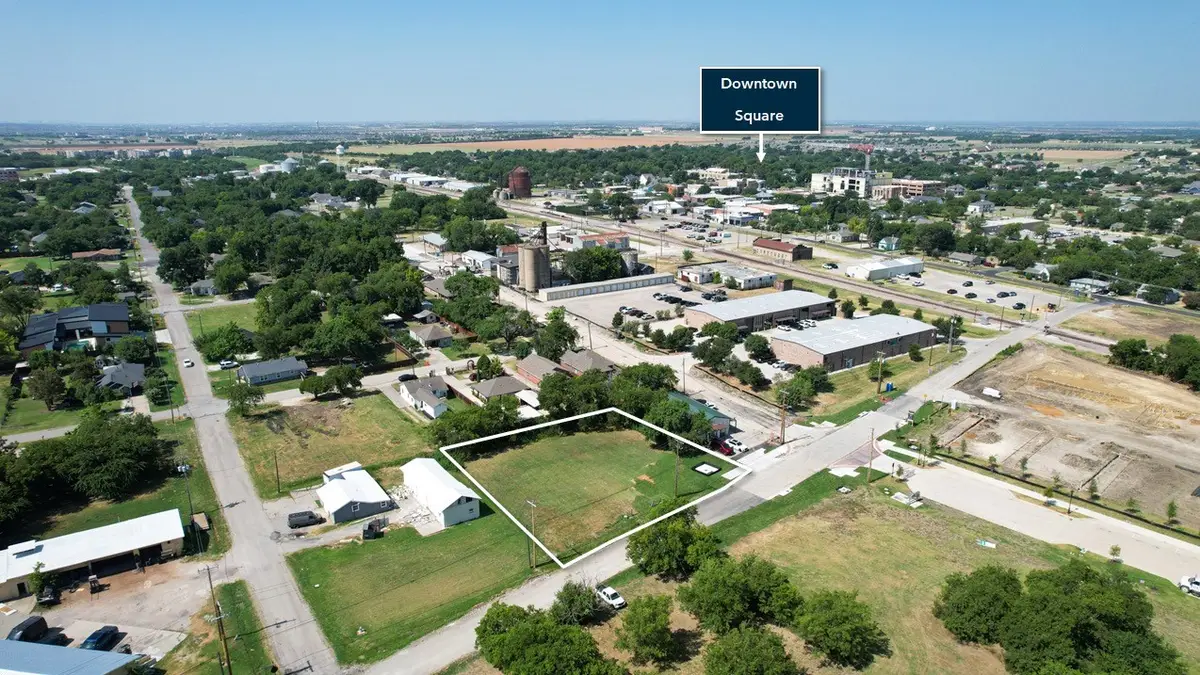 0000 E Malone Street, Celina, TX 75009 - #1