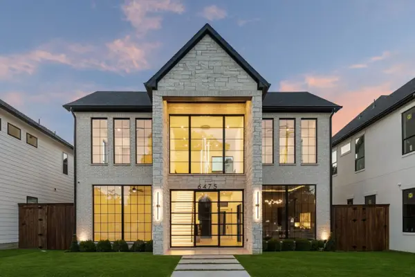 6475 Trammel Drive, Dallas, TX 75214