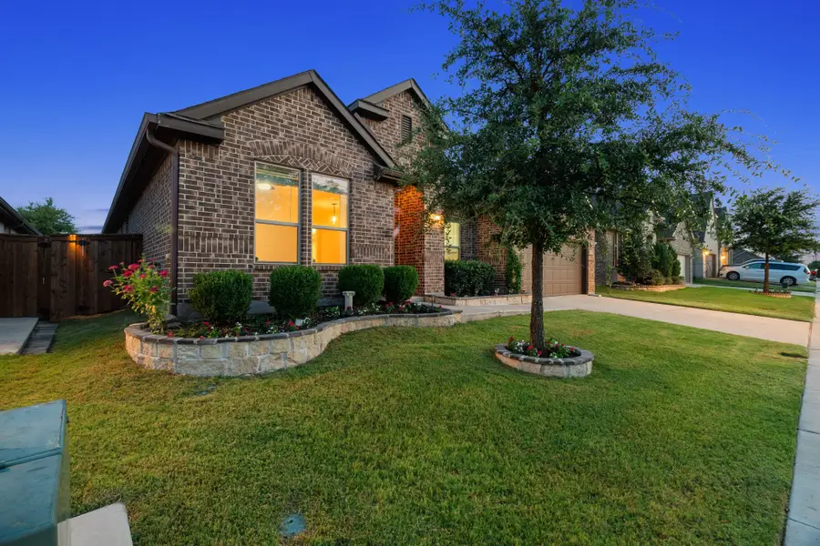 1833 Sebright Trail, Fort Worth, TX 76052 - #2
