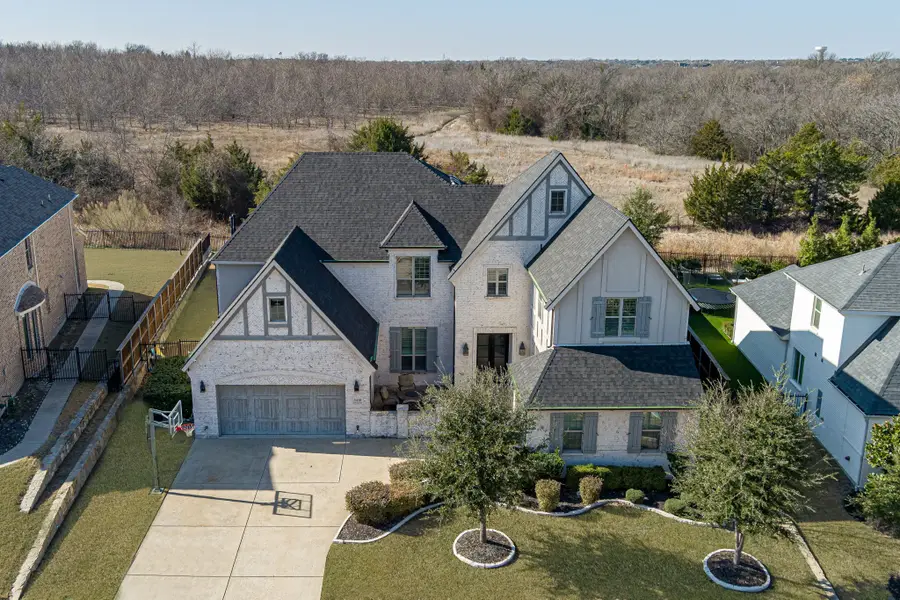 3410 Briarcliff Drive, Prosper, TX 75078 - #3