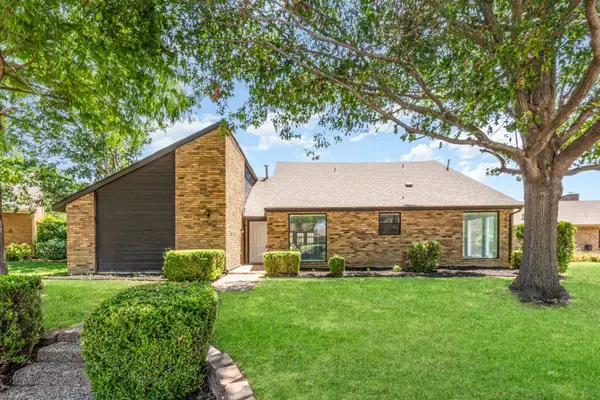 1304 Ursula Court, Plano, TX 75075