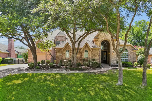 4204 Fairway Drive, Flower Mound, TX 75028