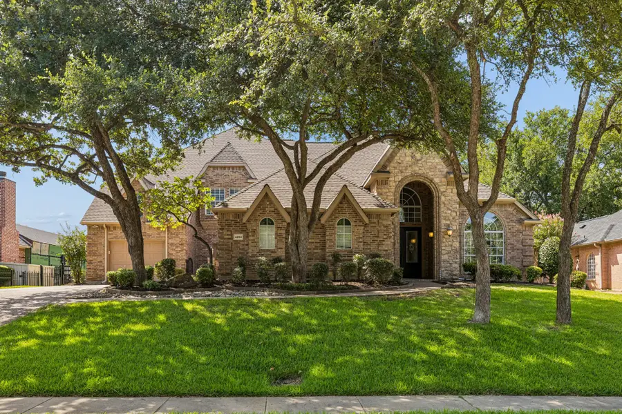 4204 Fairway Drive, Flower Mound, TX 75028 - #2