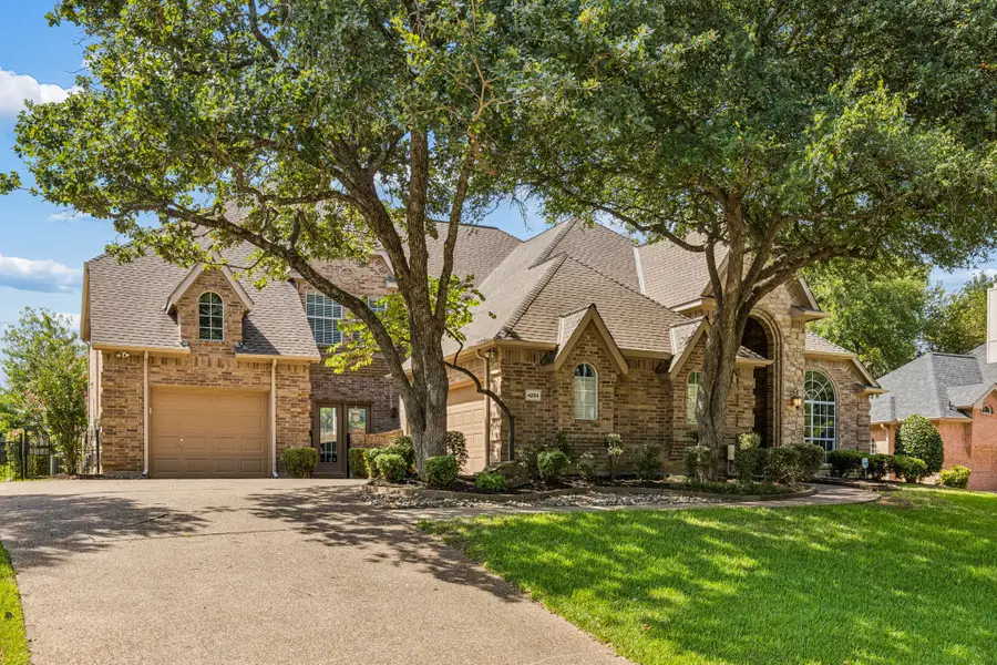 4204 Fairway Drive, Flower Mound, TX 75028 - #3