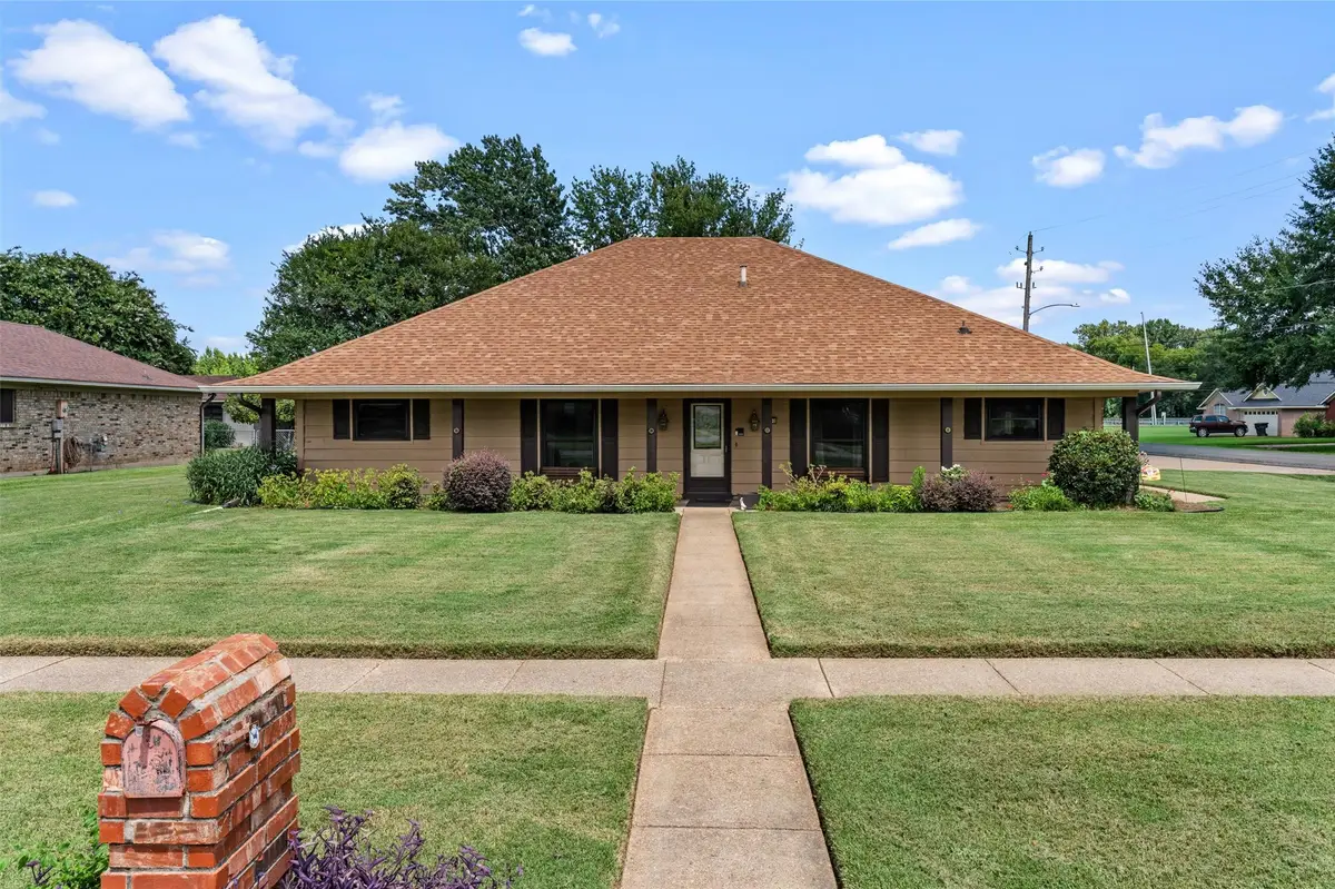 2300 Brookhaven Drive, Bossier City, LA 71111 - #1